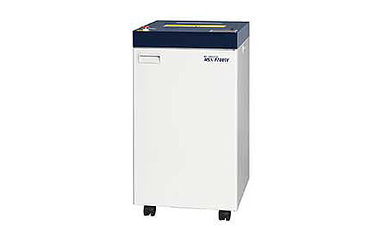 明光商会「MSシュレッダー」