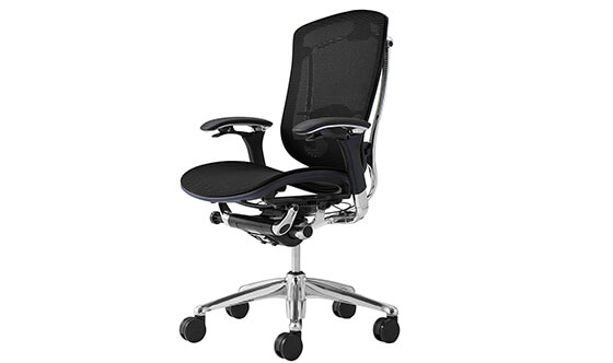 オカムラ「コンテッサ」