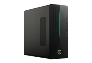 pavilion gaming desktop - アイキャッチ