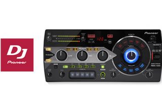 パイオニアのリミックスステーション