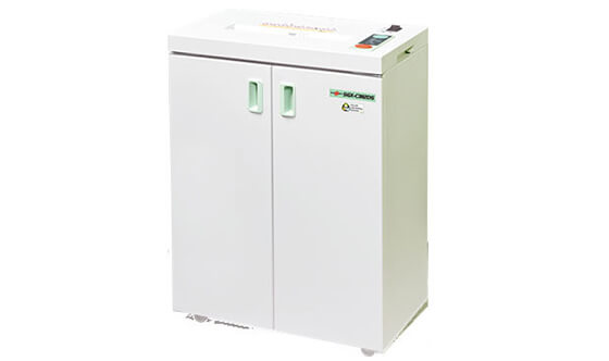 シグマシュレッダ