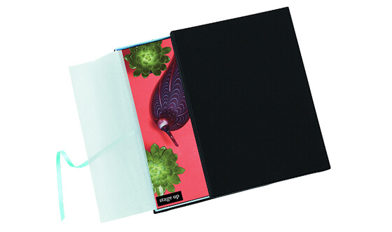 ステージアップのカタログギフト