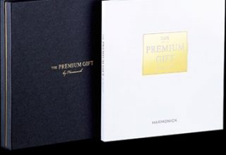 ハーモニックカタログギフト