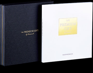 ハーモニックカタログギフト