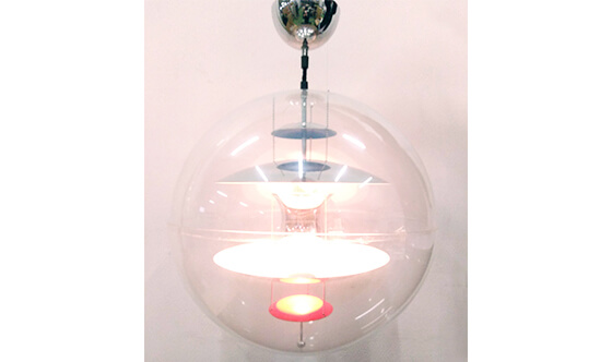 VP GLOBE 50