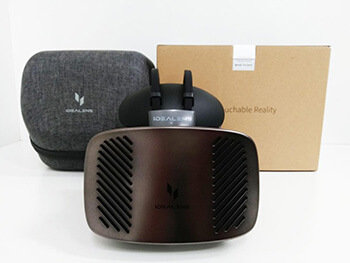 IDEALENS K2