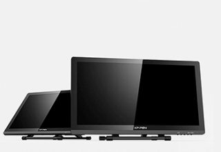 xp-pen - artist 22 pro - アイキャッチ