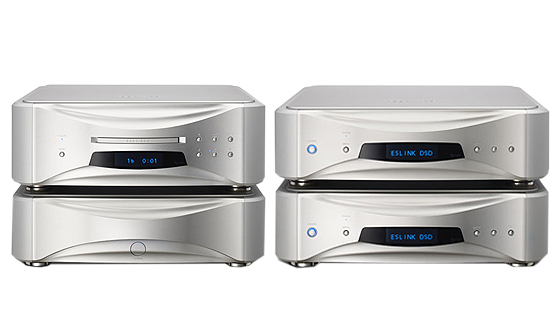 Esoteric Grandioso P1＋D1を買い取ります