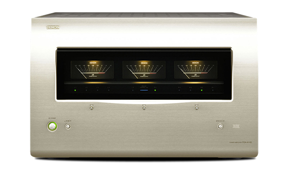 DENON POA-A1HD