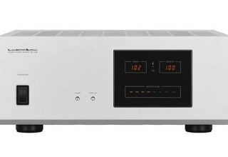 ラックスマンのクリーン電源ES-1200