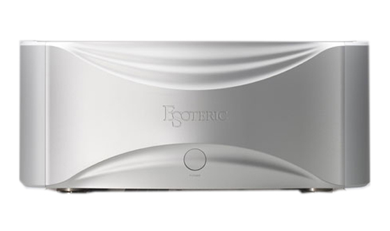 ESOTERIC Grandioso M1