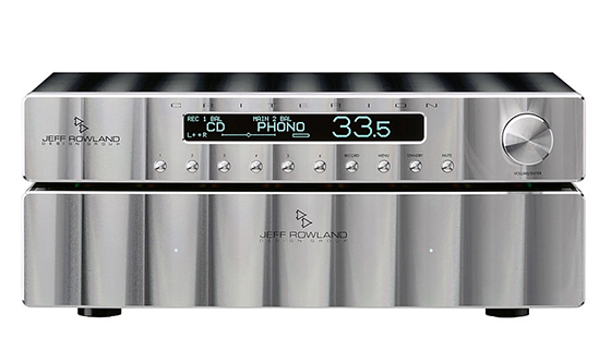 プリアンプCriterion(クライテリオン)を買取