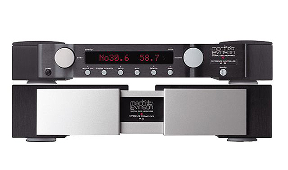 Mark Levinson No.32L