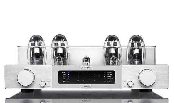 OCTAVE V80SEを買い取ります。