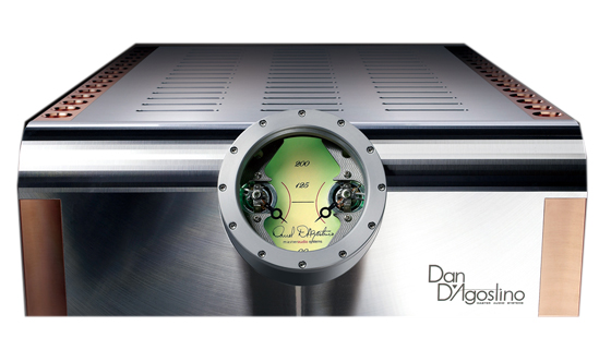 Dan D’Agostino MOMENTUM STEREOを買い取ります。