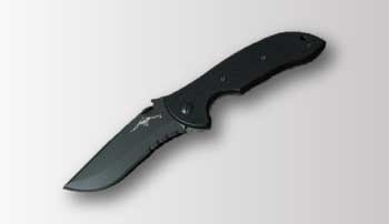 Commander-Black 50