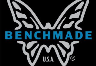 ベンチメイドナイフ