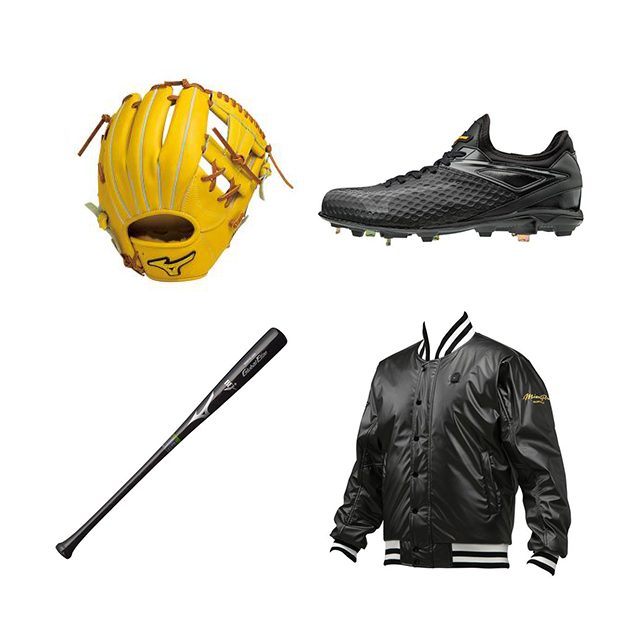 野球用品