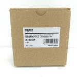 マイゾックスの自動追尾用プリズムのZERO220の開封未使用品