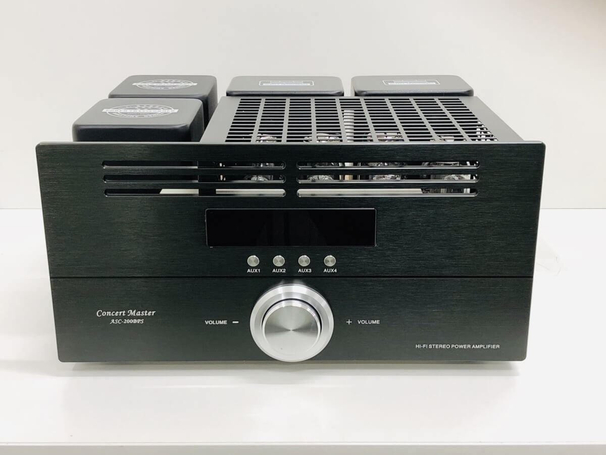 ASC-200BPS