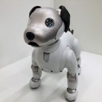 アイボのERS-1000