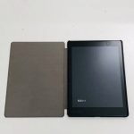 kobo aura one - cover