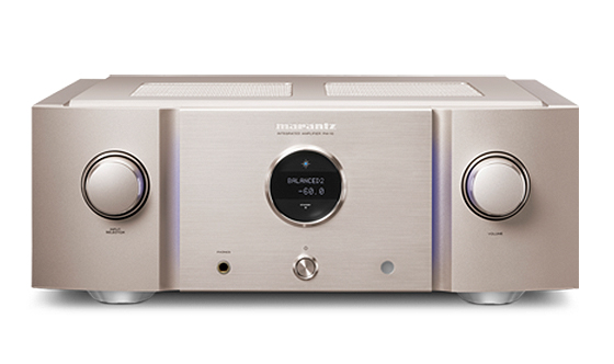 marantz PM-10