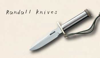 M-18アタックサバイバル5 1/2ホローハンドル