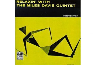 マイルス・デイビスのリラクシン