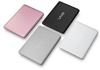 vaio s15 - 350