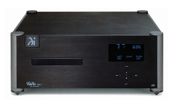 Wadia 861を買い取ります