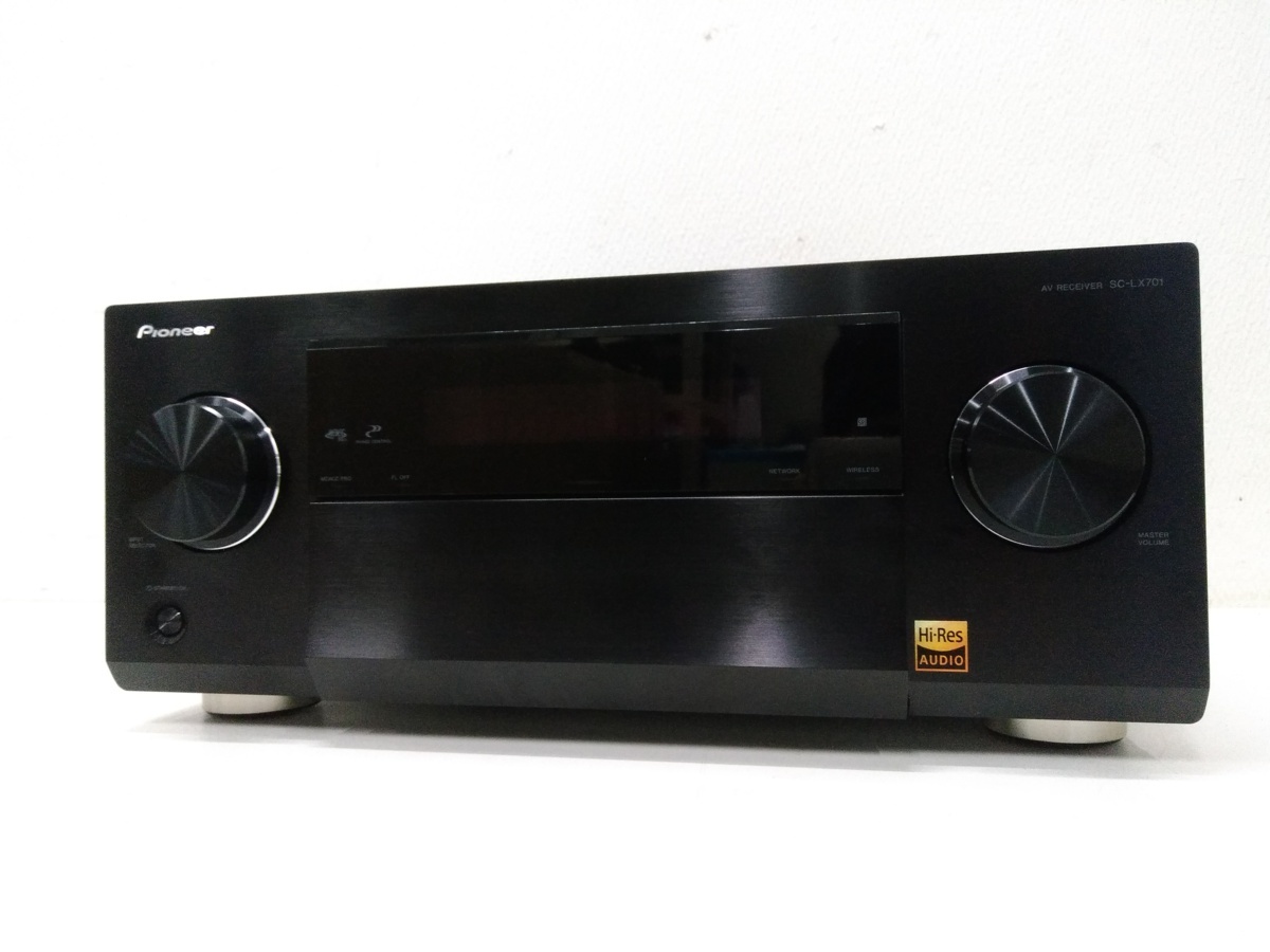 SC-LX701