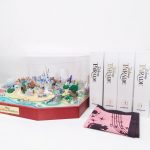 デアゴスティーニ のディズニー1～100号セット