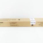 シャープのトナーカートリッジ