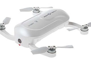 ホビードローン