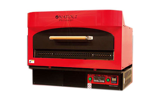 電気式ナポリピッツァ石窯「イーナポリ」を買い取ります。