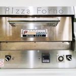 ネクストのピザオーブン