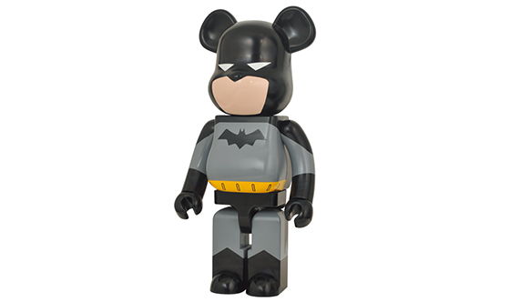 BATMAN(バットマン) 1000%