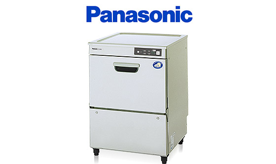 パナソニック アンダーカウンタータイプ