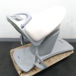 パナソニックの乗馬フィットネス機器
