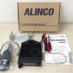 アルインコのトランシーバー