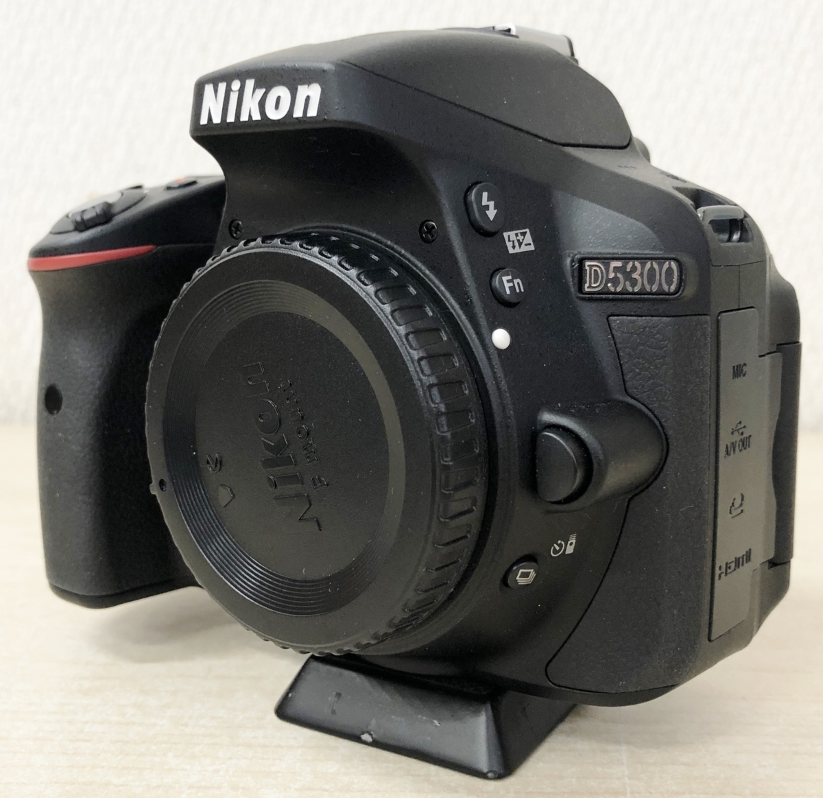 D5300