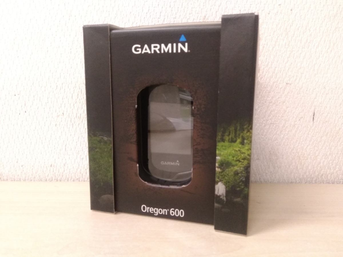 Oregon 600