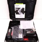 パナソニックのインパクトドライバーの「EZ75A7LS2G-H」