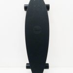 ペニーのスケートボード