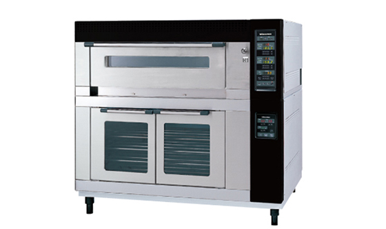 北沢産業 スーパーオーブン