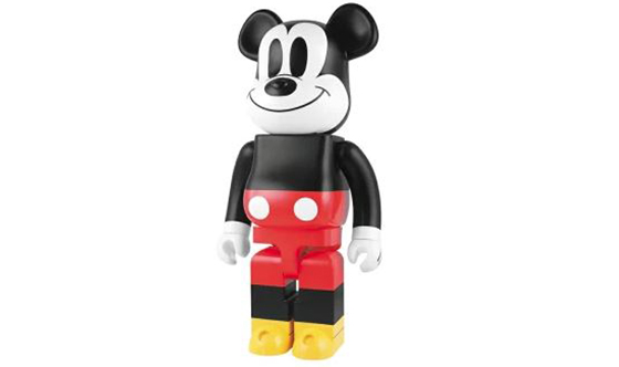 MICKEY MOUSE(ミッキーマウス)