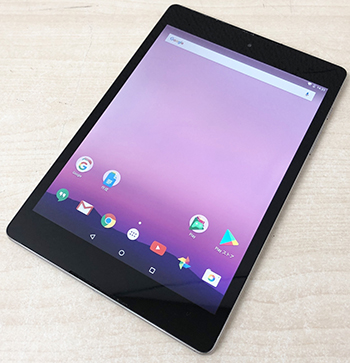 NEXUS9