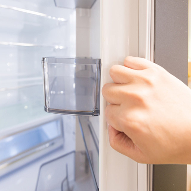 冷蔵庫・冷凍庫