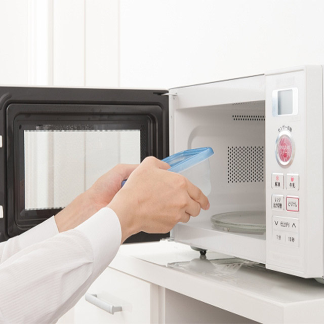 電子レンジ・オーブンレンジ